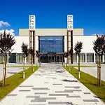 Dom Turystyczny Indigo - Hotel Pracowniczy