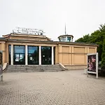 Dom Turystyczny Indigo - Hotel Pracowniczy