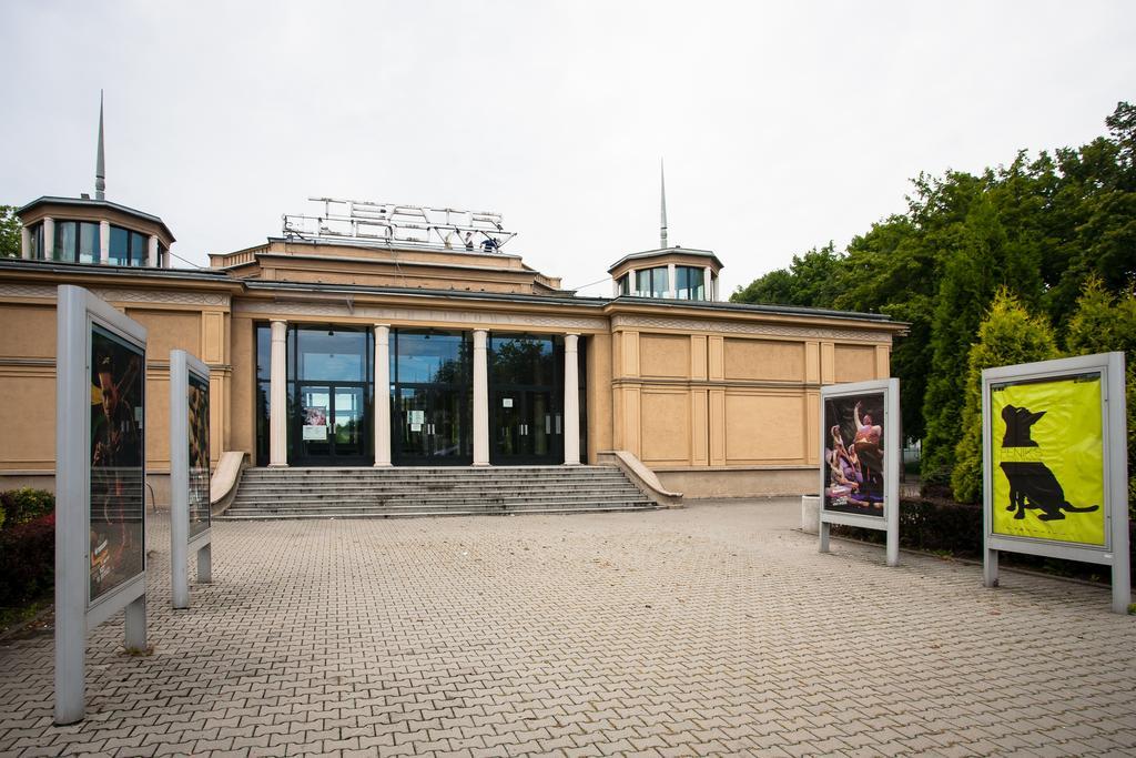 Hostel Dom Turystyczny Indigo - Pracowniczy