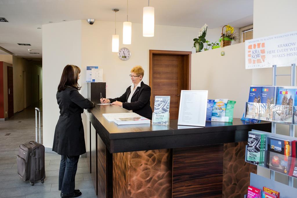 Hostel Dom Turystyczny Indigo - Pracowniczy