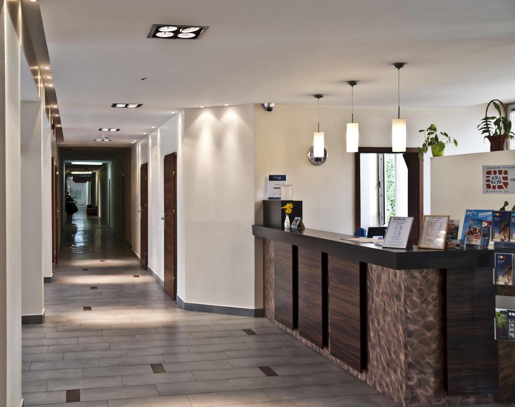 Dom Turystyczny Indigo - Pracowniczy Hostel Kraków