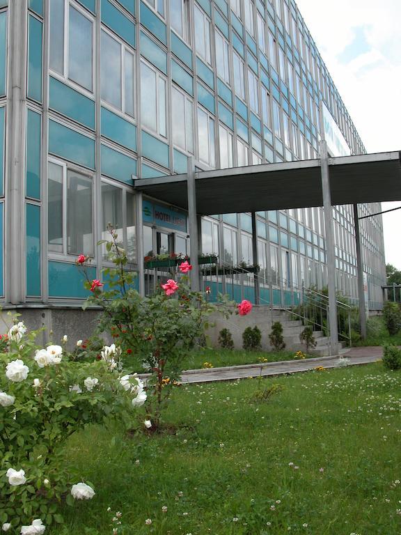 Dom Turystyczny Indigo Hostel